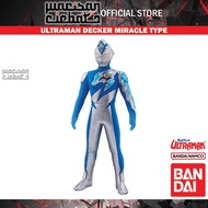 Bandai Ultra Hero Series 88 Ultraman Decker Miracle Type