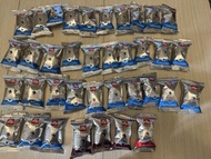 illy 意利咖啡膠囊 capsule decaffeinato