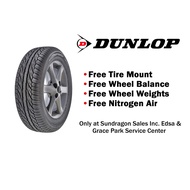 Dunlop 185/65 R15 88H Sport 300 Tire