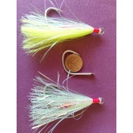 assist hook tenggiri fast jig
