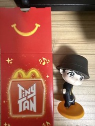 麥當勞 TinyTAN 公仔