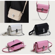 Minimalist Shoulder Bag to mall FT51 16 x 5 x 12 cm