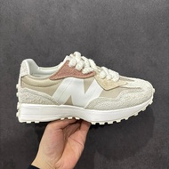 [Pure Original Version] New Balance MS327 Retro Casual Sports Jogging Shoes