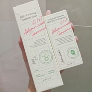 Promo [PRELOVED] AXIS-Y TONER SERUM SKINCARE BY OWNER Limited