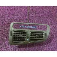 Proton PERDANA Center Aircond Vent (Used)