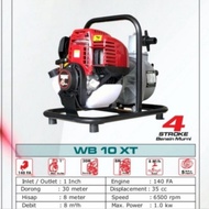 Mesin Pompa Alkon Mini 1 inch Yamamax