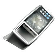 539-00076 300426-00012 LCD Excavator Gauge Panel Monitor for Doosan DX140 DX180 DX225 DX340 DX420 DX