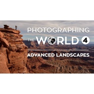 [Video Course] Photographing the World 4 - Advanced Landscapes by Fstoppers