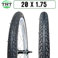 Tayar Basikal Saiz 20 X 1.75 (halus)  Bicycle Tyre