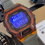 [Malaysia 3 Years Warranty] G shock Gbd 200 Jam Casio Gshock Tangan Lelaki Perempuan Budak Limited time Offer