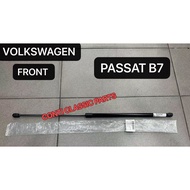 ( 100% ORIGINAL ) VOLKSWAGEN PASSAT B7 FRONT BONNET ABSORBER BONNET DAMPLE