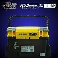 กล่องใส่อุปกรณ์ตกปลา Pro-Hunter X Mebao รุ่น MB-709