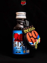 SIX-NINE SYRUP:ยกลัง 200 ขวด ของแท้100%