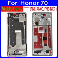 For Honor 70 (FNE-AN00, FNE-NX9) Middle frame