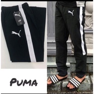 Tracksuit/Seluar Trek Utk Lelaki Perempuan/Kain Tebal