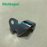 【Factory-direct】 Motorcycle Cg125 Clutch Cable Hook Lock For Honda 125cc Cg 125 Cable Buckle Parts