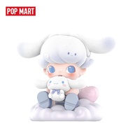 【Local Shipment】POP MART DIMOO WORLD × Cinnamoroll figurine