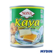 Nona Kaya Coconut Jam with Omega Egg (300g)