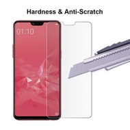 OPPO A37 / A57 / A77 / A83 / A3S / A5S / A7 / R9S / R17 Pro / R11 / F5 / F7 / F9 / F1 / F3 plus /F11 Pro / R9 Tempered Glass Screen Protector