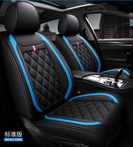 ( Medium Quality) Sarung Jok Sporty Mobil Ayla / Agya / Jazz / Brio / Livina / Ignis / HRV / City /