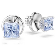SWAROVSKI 施華洛世奇耳環 5723561 - # Blue