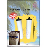 Diamond G1500 & Diamond Classic N3000 Filter A Ceramic Water Filter Replacement