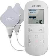 歐姆龍Omron 溫熱低週波治療器 HV-F312 白色