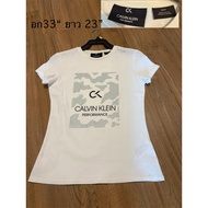 Ck T-Shirt size Xs White