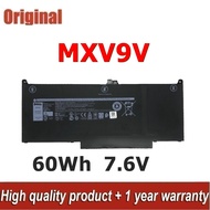 Notebook Battery (Genuine) MXV9V DELL Latitude 5300/7300/7400 BATTERY NOTEBOOK