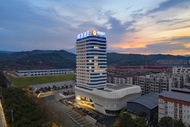 VYTEL Hotel (Chenzhou Economic Development Zone Innovation and Entrepreneurship Park)