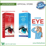 EYE MO EYE DROPS  7.5ML