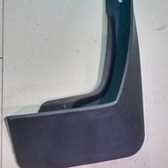 Rush car fenders (sold individually)