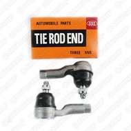 555 ลูกหมากคันชักนอก MAZDA 626 CRONOS PROTEGE NISSAN CEFIRO A31  (แพ๊กคู่ 2ตัว) ญี่ปุ่นแท้ ราคาขายส่