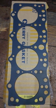 S1565S CYLINDER HEAD GASKET ISUZU ELF 4BE1 CHERRY JAPAN