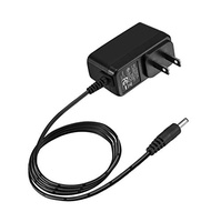 5V 2A DC Power Supply Adapter for IP/CCTV Security Dericam Camera, 5ft/1.5 Meter AC to DC Power Cord