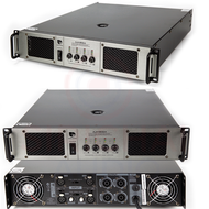 เครื่องขยายเสียง Audio Jockey รุ่น AJH8004