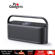 Soundcore Motion X600 Portable Bluetooth Speaker ลำโพงบลูทูธ Black