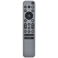 New RMF-TX900U Voice Remote Control For Sony 8K TV KD-43X80K XR-85Z9K RMF-TX900C
