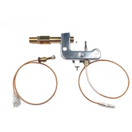 Pilot Assembly For Portable ODSHeater Big Buddy MH18B MH9B MH9BX and Dewalt Small Propane Heater 784