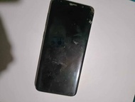 FRAME SAMSUNG S8 G950FD ORIGINAL COPOTAN