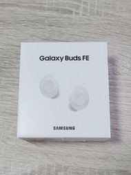 [全新冇拆 New] Samsung Galaxy Buds FE 無線降噪耳機 藍牙耳機