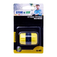 Steve & Leif Hose Mender (1/2 Inch to 5/8 Inch) (MIN PURCHASE 2)