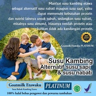 Susu Kambing Inum || Susu Ku Inum || Susu Kambing |Susu | Susu Kemasan