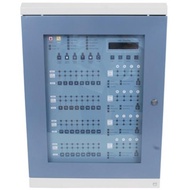 Albox FA60016 (FA600-16) 16-Zone Fire Alarm Control Panel
