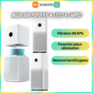 Xiaomi MiJia air purifier 4 / Mijia air purifier 4 Lite/smart air purifier 4 Pro [cn version]