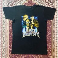 Band T-shirt Bad Bunny/rapper