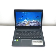 Acer Aspire E5-475G-51KG Notebook