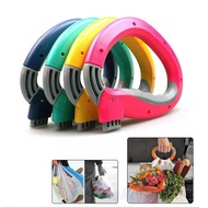 Durable One Trip Grip/Shopping Bag Carrier Grocery holder handle