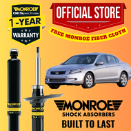 OFFICIAL STORE | MONROE OESPECTRUM® SHOCK ABSORBER HONDA ACCORD TAO 2008 - 2012