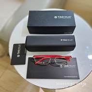 TAG Heuer TH 8002 光學眼鏡                                            Eyeglass frames